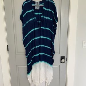 Young Fabulous & Broke swim cover up, one size